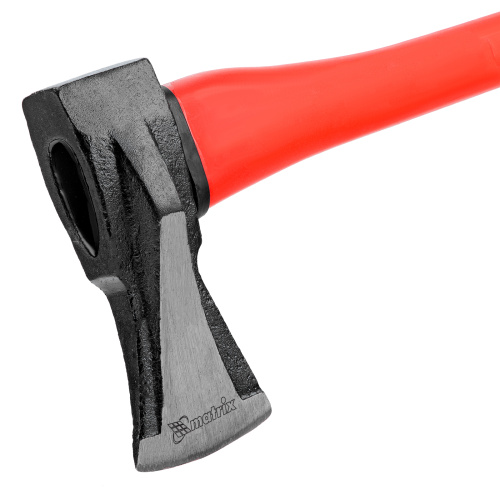 Топор-колун с клиновидным полотном 2000 г, фибергласовое обрезиненное топорище 880 мм Matrix по ценам производителя в Челябинске с доставкой по всей России