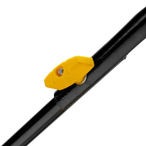 Газонокосилка электрическая GM-1300, 1300 Вт, шир. 32 см, 5 уров., травосб. 35 л Denzel по ценам производителя в Челябинске с доставкой по всей России