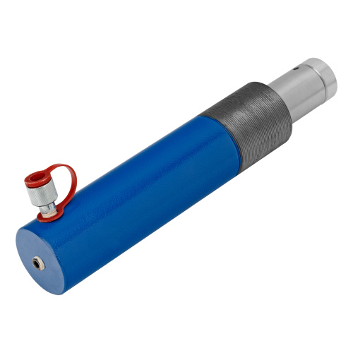 Гидравлический цилиндр для пресса для арт. 52303, 52314, усилие 20 т Stels по ценам производителя в Челябинске с доставкой по всей России