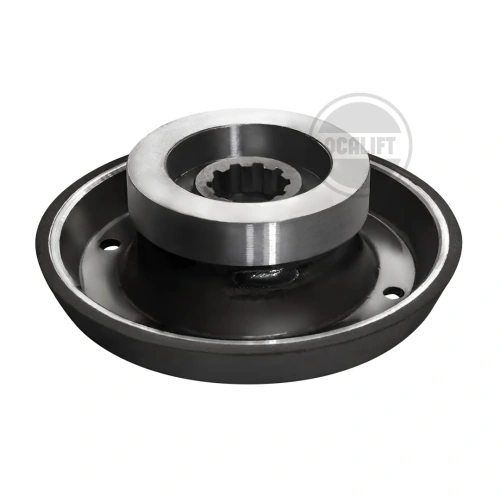 Тормозной диск (68) OCA0201/0302 по ценам производителя в Челябинске с доставкой по всей России