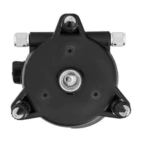 Лазерный уровень CRX-30R, 30 м, красный луч, батарейки, резьба 5/8" MTX по ценам производителя в Челябинске с доставкой по всей России