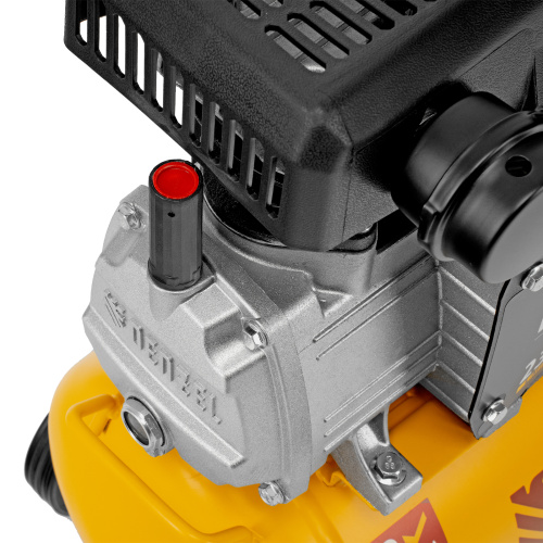 Компрессор воздушный DK1500/24, Х-PRO 1.5 кВт, 230 л/мин, 24 л Denzel по ценам производителя в Челябинске с доставкой по всей России