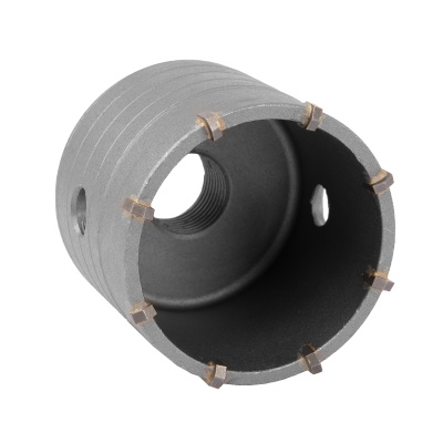 Буровая коронка, M22 х 68 мм Matrix по ценам производителя в Челябинске с доставкой по всей России