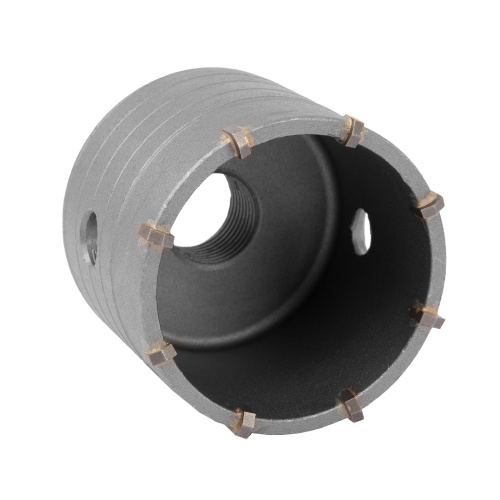 Буровая коронка, M22 х 68 мм Matrix по ценам производителя в Челябинске с доставкой по всей России