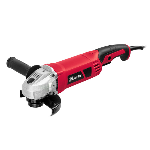Машина шлифовальная угловая MAG125-1200, 1200 Вт, 125 мм, 12000 об/мин MTX по ценам производителя в Челябинске с доставкой по всей России