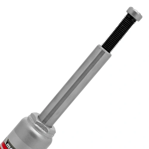 Домкрат гидравлический бутылочный, 2 т, высота подъема 181-345 мм, в пластиковый кейсе Matrix по ценам производителя в Челябинске с доставкой по всей России