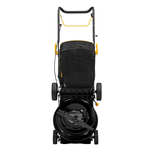 Газонокосилка бензиновая GLD-420, 146 см3, ширина 42 см, 40 л Denzel по ценам производителя в Челябинске с доставкой по всей России