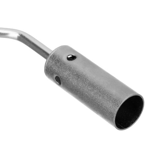 Горелка газовая на бутановый баллон, диаметр сопла 25 мм Сибртех по ценам производителя в Челябинске с доставкой по всей России