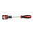 Отвертка Profi, SL6.5 х 150 мм, S2, двухкомпонентная рукоятка Matrix по ценам производителя в Челябинске с доставкой по всей России