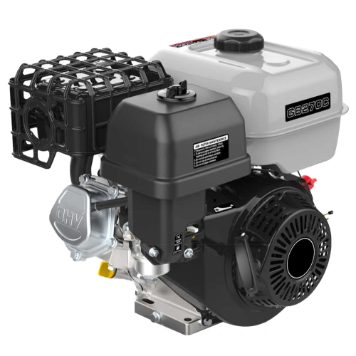 Двигатель бензиновый EVOline GB 270 C по ценам производителя в Челябинске с доставкой по всей России