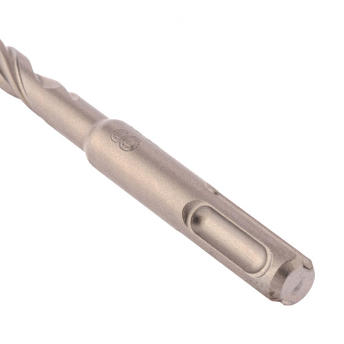 Бур по бетону QUADRO, 8 x 260 мм, SDS PLUS Gross по ценам производителя в Челябинске с доставкой по всей России