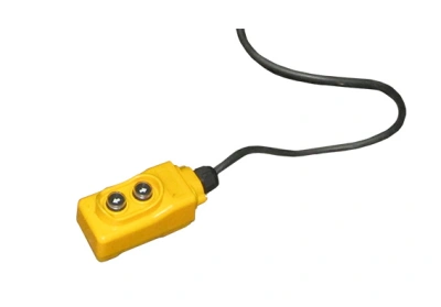 Пульт управления для лебедок электрических KCD 300 кг 220В купить в Москве с доставкой по всей России | ProtosMarket.ru