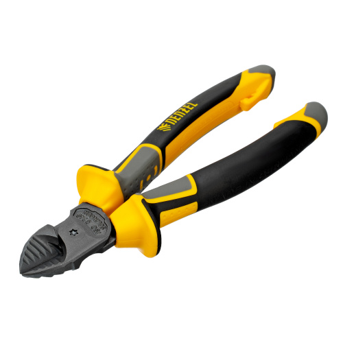 Бокорезы 160 мм, трехкомпонентные рукоятки Denzel по ценам производителя в Челябинске с доставкой по всей России