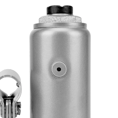 Домкрат гидравлический бутылочный, 4 т, h подъема 194-372 мм Matrix по ценам производителя в Челябинске с доставкой по всей России