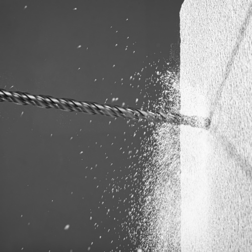 Бур по бетону, 12 x 260 мм, SDS Plus MATRIX по ценам производителя в Челябинске с доставкой по всей России