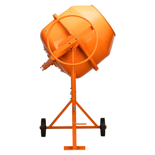 Бетоносмеситель СБР-190, 190 л, 1 кВт, 220 В по ценам производителя в Челябинске с доставкой по всей России