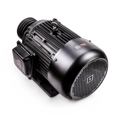 Электродвигатель в сборе AEROMAX EM-1350 (400В / 11кВт) по ценам производителя в Челябинске с доставкой по всей России