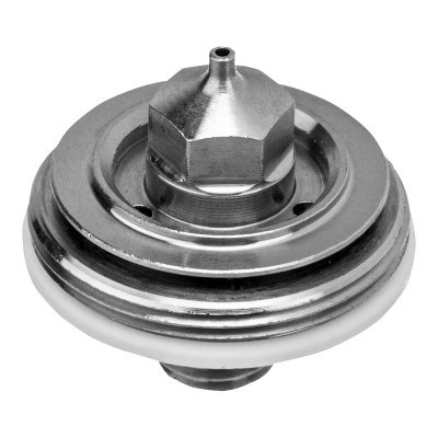 Комплект для краскораспылителя 57325 : сопло 1 мм, игла, форсунка Matrix по ценам производителя в Челябинске с доставкой по всей России