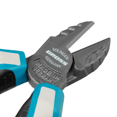 Бокорезы 160 мм, трехкомпонентные рукоятки Gross по ценам производителя в Челябинске с доставкой по всей России