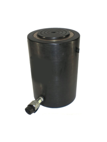 Домкрат гидравлический алюминиевый TOR ДГА20П50 20 т по ценам производителя в Челябинске с доставкой по всей России