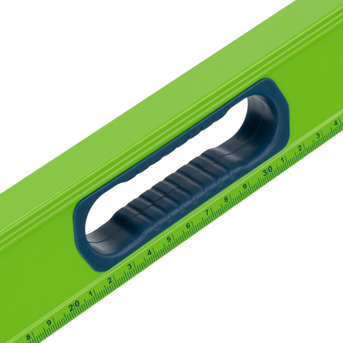 Уровень алюминиевый УС-1, 0-1000, фрезерованный, 3 глазка, рукоятки, 1000 мм Сибртех по ценам производителя в Челябинске с доставкой по всей России