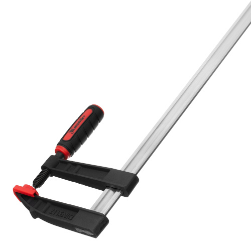 Струбцина F-образная, 600 х 120 х 700 мм Matrix по ценам производителя в Челябинске с доставкой по всей России