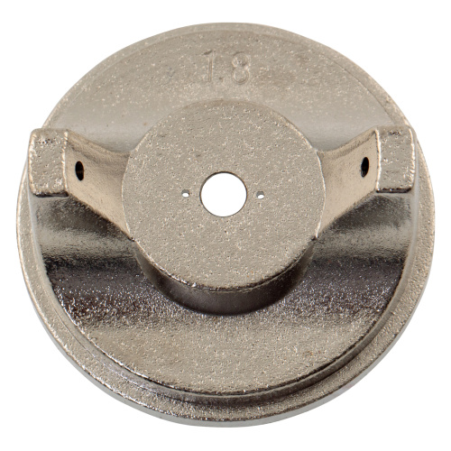 Ремкомплект для краскораспылителя 4 предмета : сопло 1.8 мм + игла + форсунка + зажим сопло Matrix по ценам производителя в Челябинске с доставкой по всей России