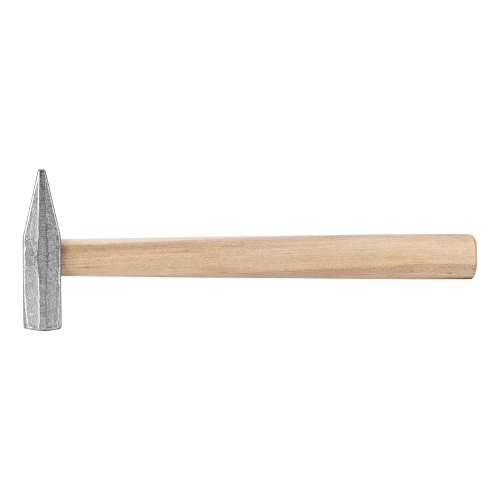 Молоток слесарный, 600 г, квадратный боек, деревянная рукоятка по ценам производителя в Челябинске с доставкой по всей России