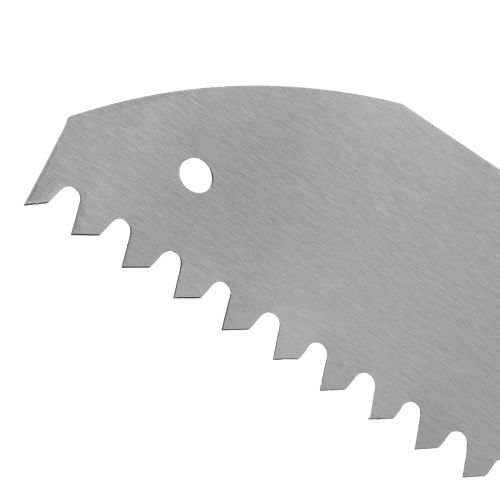 Ножовка по пенобетону, 550 мм, двухкомпонентная рукоятка Сибртех по ценам производителя в Челябинске с доставкой по всей России