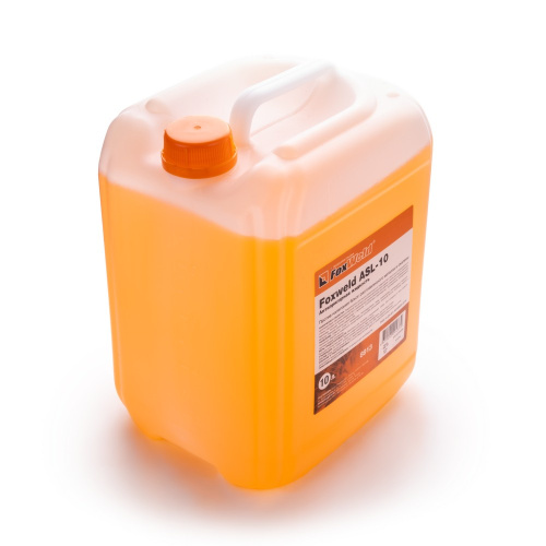 Антипригарная жидкость Foxweld ASL-10 по ценам производителя в Челябинске с доставкой по всей России
