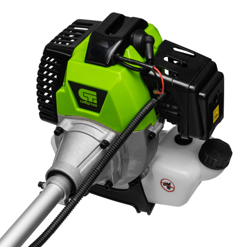 Триммер бензиновый ТС-2500Н, 43 см3, неразъемная штанга, состоит из 2 частей Сибртех по ценам производителя в Челябинске с доставкой по всей России