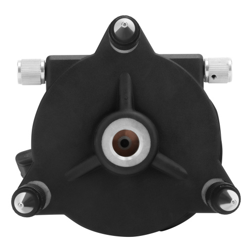 Лазерный уровень LX3, 10 м, ± 0,3 мм/1 м, 635 нм, 4 вертикальных, 1 горизонтальная плоскости, резьба 5/8" Denzel по ценам производителя в Челябинске с доставкой по всей России