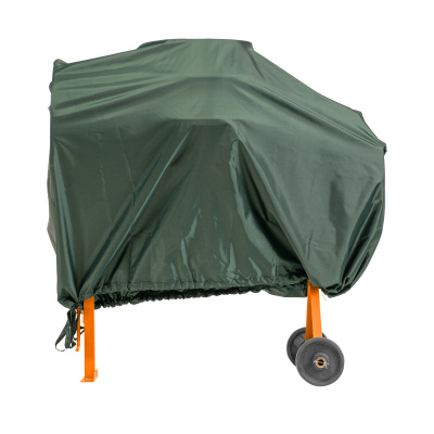 Чехол для бетоносмесителя, 120-200 литров, полиэстер Сибртех по ценам производителя в Челябинске с доставкой по всей России