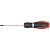 Отвертка "Era", PH0 х 75 мм, CrV, трехкомпонентная рукоятка Matrix по ценам производителя в Челябинске с доставкой по всей России