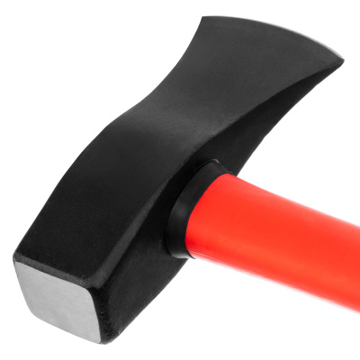 Колун, 2700 г, фибергласовое обрезиненное топорище 700 мм Matrix по ценам производителя в Челябинске с доставкой по всей России