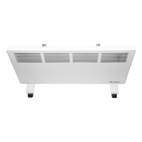 Конвектор электрический КМ-1500.2, 230 В, 1500 Вт, X-образный нагреватель, колеса, термостат MTX по ценам производителя в Челябинске с доставкой по всей России