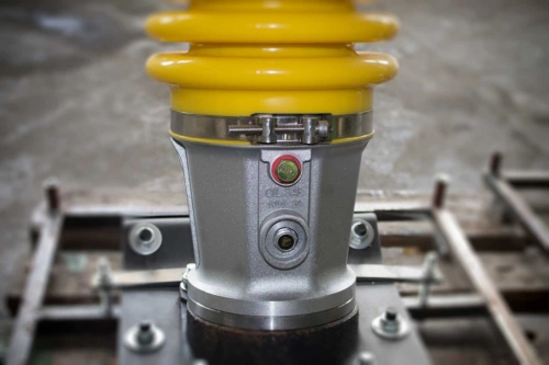 Вибротрамбовка STEM Techno  STR-82 по ценам производителя в Челябинске с доставкой по всей России