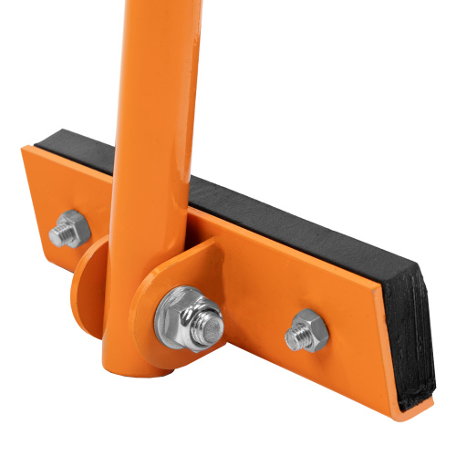 Захват бордюрного камня ручной до 300 мм, 100 кг Сибртех по ценам производителя в Челябинске с доставкой по всей России