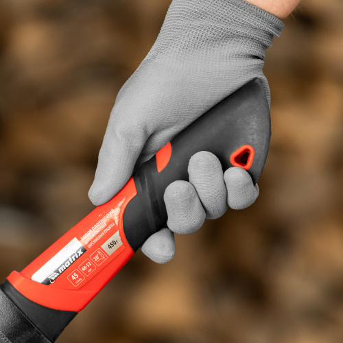 Топор, 450 г, эргономичная фибергласовая рукоятка, 275 мм Matrix по ценам производителя в Челябинске с доставкой по всей России