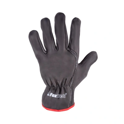 Перчатки кожаные FOXWELD Пантера СА-07 по ценам производителя в Челябинске с доставкой по всей России