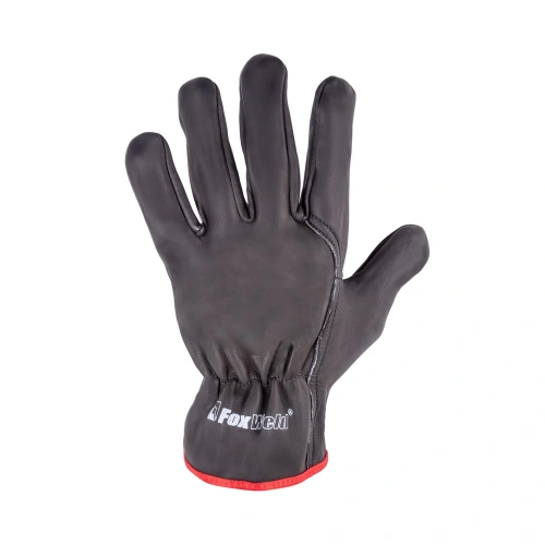 Перчатки кожаные FOXWELD "Пантера" СА-07 по ценам производителя в Челябинске с доставкой по всей России