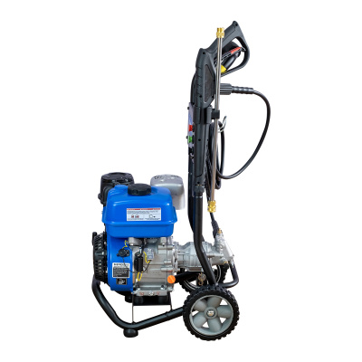 Мойка высокого давления бензиновая Dinking DKGPW3000-E (205 бар, 550 л/ч, DK170F/P) по ценам производителя в Челябинске с доставкой по всей России