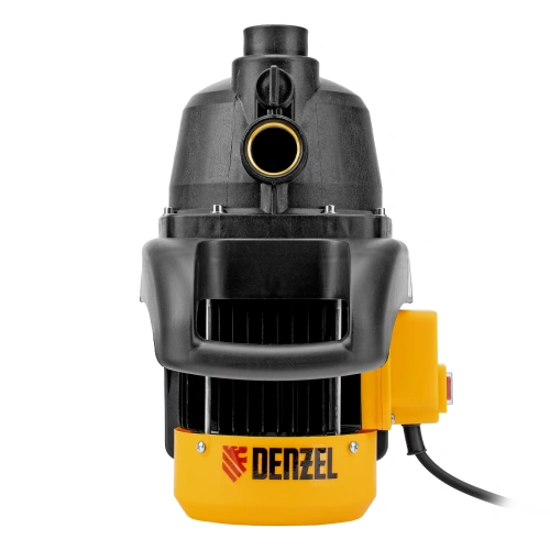 Садовый поверхностный насос GPL600, 600 Вт, 3000 л/ч, подъем 35 м, пластик Denzel по ценам производителя в Челябинске с доставкой по всей России