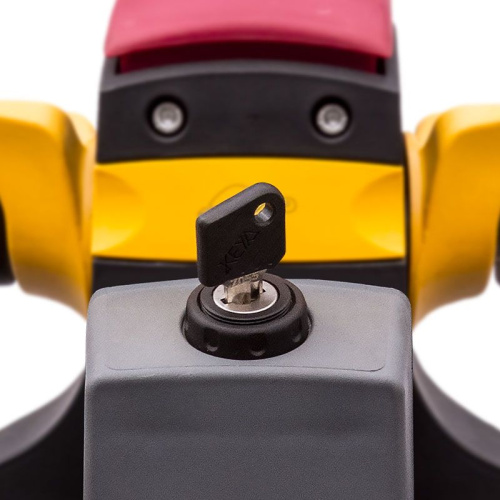 Самоходный штабелер PROLIFT SDR 1016 li-ion по ценам производителя в Челябинске с доставкой по всей России