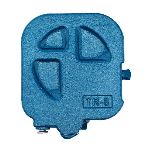 Домкрат гидравлический бутылочный, 10 т, h подъема 222-447 мм Stels по ценам производителя в Челябинске с доставкой по всей России