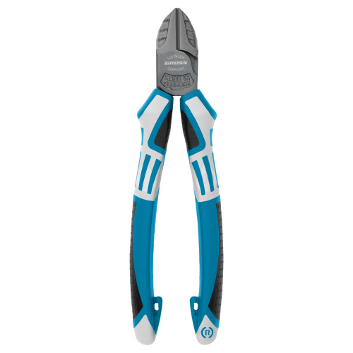 Бокорезы 180 мм, трехкомпонентные рукоятки Gross по ценам производителя в Челябинске с доставкой по всей России