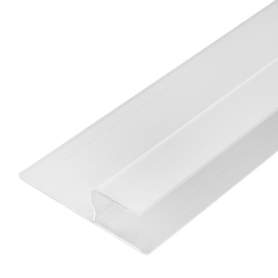 Правило алюминиевое, h-образный профиль, L-2.0 м Сибртех по ценам производителя в Челябинске с доставкой по всей России