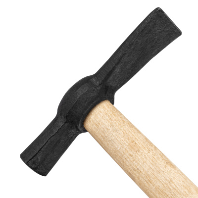 Молоток печника, 600 г, деревянная рукоятка "Арефино" по ценам производителя в Челябинске с доставкой по всей России