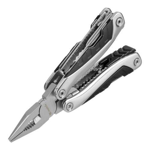 Трансформер, 15 функций, авторазжим, в чехле, 160 мм Matrix по ценам производителя в Челябинске с доставкой по всей России