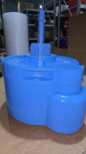 Редуктор подъема для талей электрических CD1 5,0 т купить в Москве с доставкой по всей России | ProtosMarket.ru